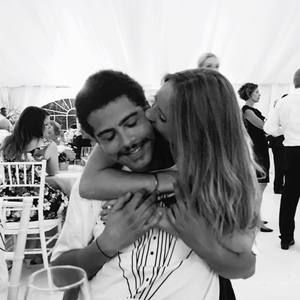 Meet your Posher, Brianna