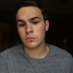 Meet your Posher, Tyler