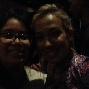 Meet your Posher, Vanessa