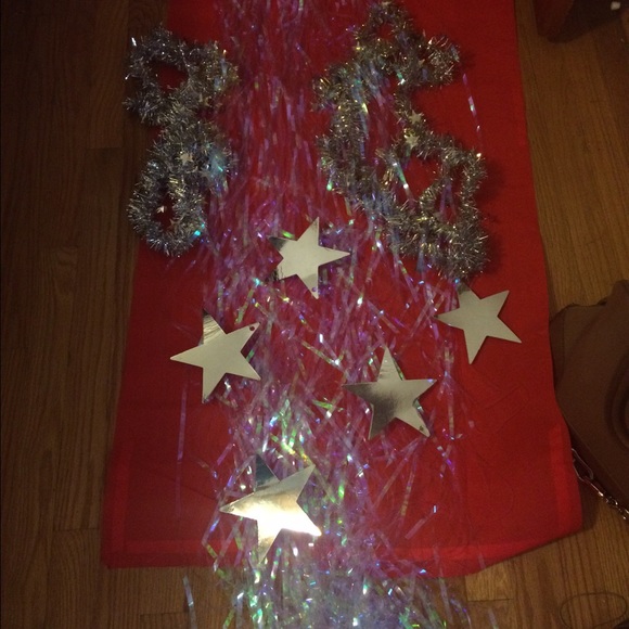 Prom dress and accessories - Picture 3 of 4