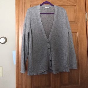 Gap cardigan