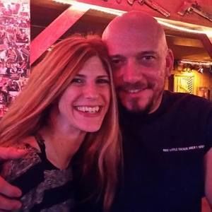 Meet your Posher, Marci