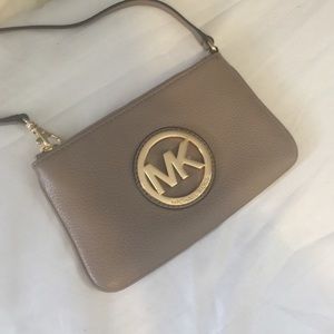 Michael Kors Wristlet