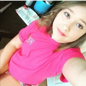 Meet your Posher, Paige