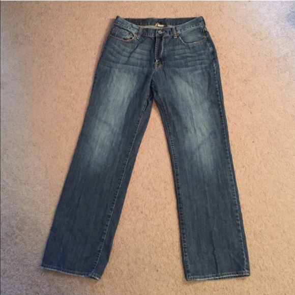 Men's Lucky Brand Jeans