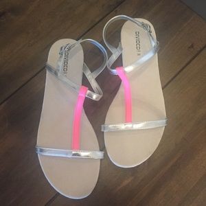 H&M Sandals