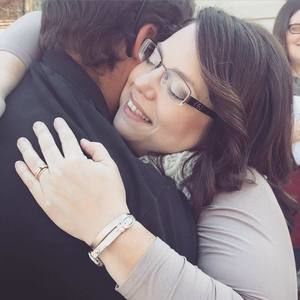 Meet your Posher, Jodi