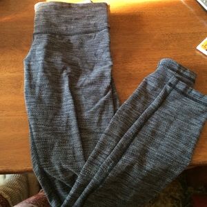 Lululemon full length legging