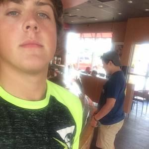 Meet your Posher, Carter