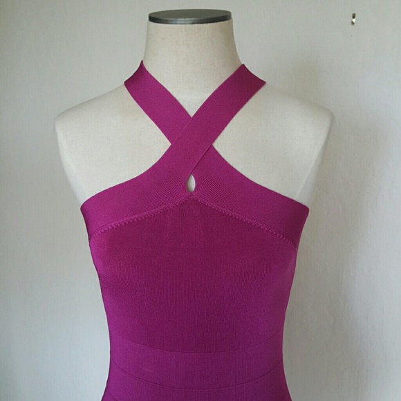 express Dresses & Skirts - Express bandage dress xs