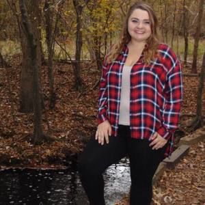 Meet your Posher, Jennifer