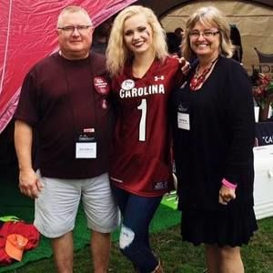 Meet your Posher, Anne