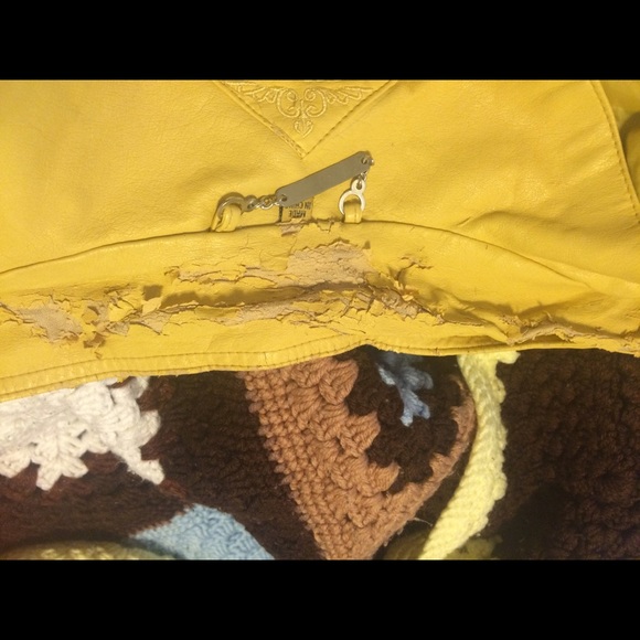 Jacket - Picture 3 of 3