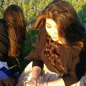 Meet your Posher, Priscilla