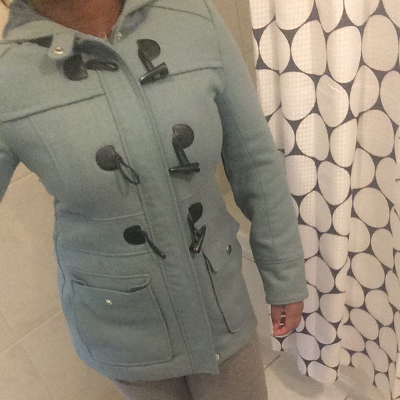 Coat - Picture 2 of 3