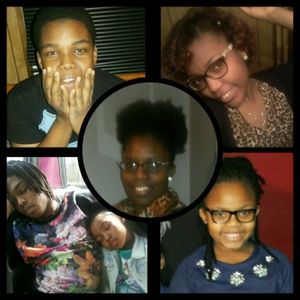 Meet your Posher, Yolanda