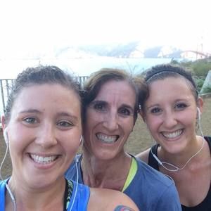 Meet your Posher, Traci