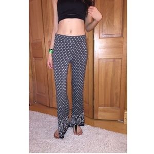 Mossimo Bell Bottoms