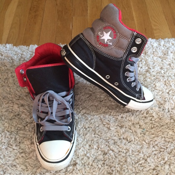 Converse High Tops