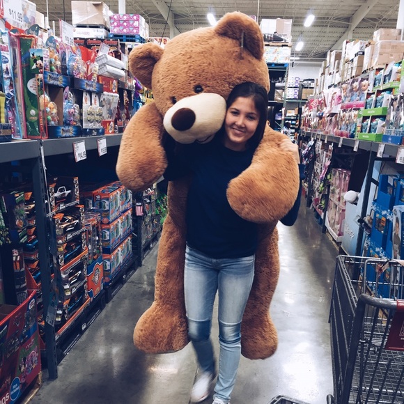 Meet your Posher, Faith