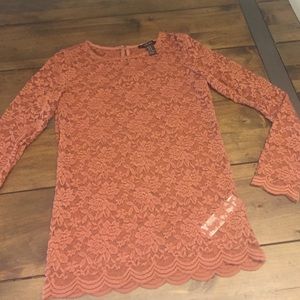 Lace Top