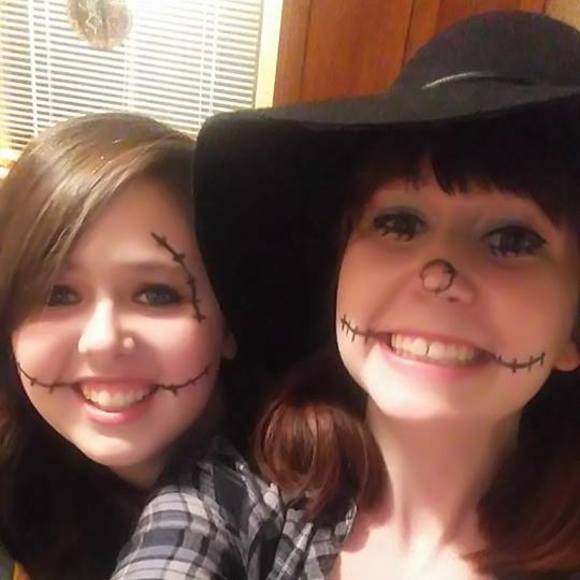 Meet your Posher, Alisha