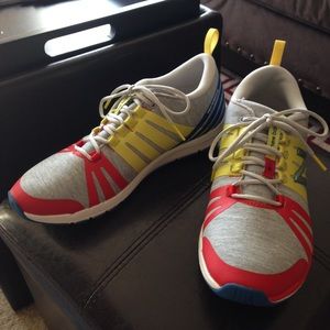 Kate Spade Saturday New Balance sneakers