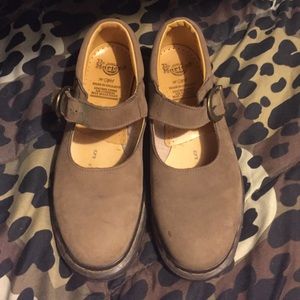 Doc Martens