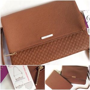 ❗️SALE❗️Convertible Handbag Crossbody Shoulder Bag