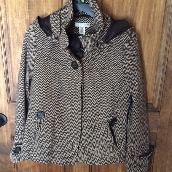 Route 66 Jackets & Blazers - Adorable Route 66 jacket