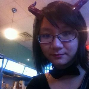 Meet your Posher, Kim