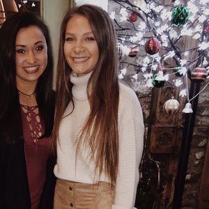 Meet your Posher, Lauren