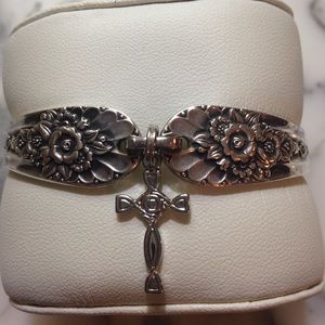 Beautiful Spoon Bracelet
