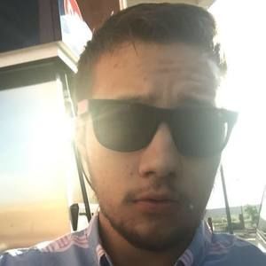 Meet your Posher, Anthony elias