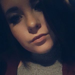 Meet your Posher, Jessie