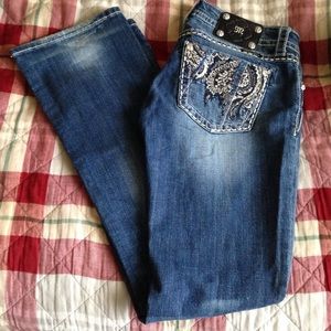 Miss Me Jeans!