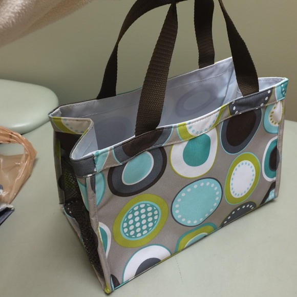 Thirty-one Tote