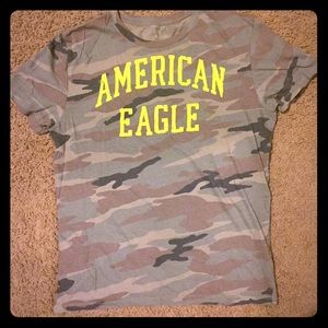 MEN'S AMERICAN EAGLE TEE