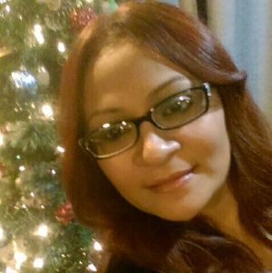 Meet your Posher, Rafaela