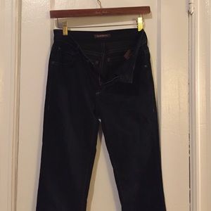 James jeans size 26. Style Hunter.