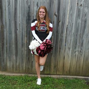 Meet your Posher, Kendra