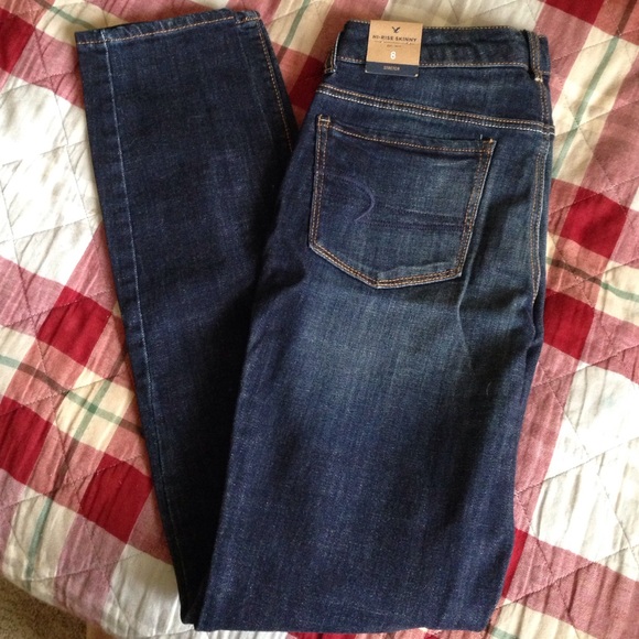Brand new American Eagle jeans!