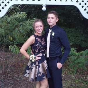 Meet your Posher, Brandon