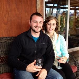 Meet your Posher, Zach