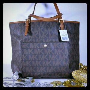 Michael Kors Handbag