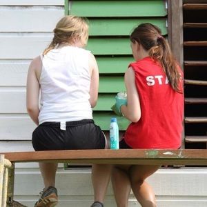 Meet your Posher, Mikayla