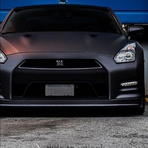 Meet your Posher, Alexis