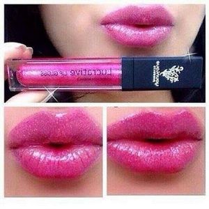 Lucrative Lip Gloss Lavish & affluent lipstick
