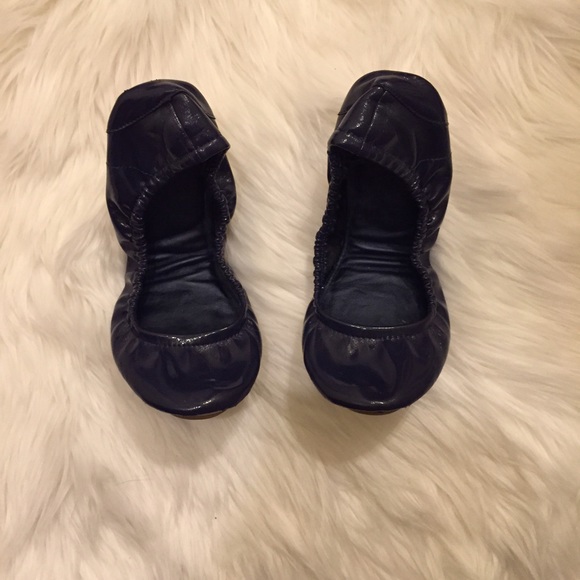 GAP Shoes - Gap navy travel flats