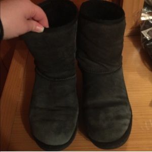 Uggs size 9